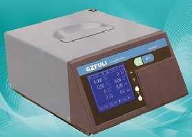FLA-501 汽车排气分析仪