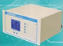 FLA-502 汽车排气分析仪
