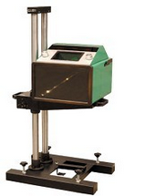 FLG-600 前照灯检测仪