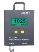 VUT-3000 通用转速适配器