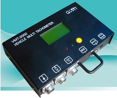 VMT-2000 多功能转速适配器